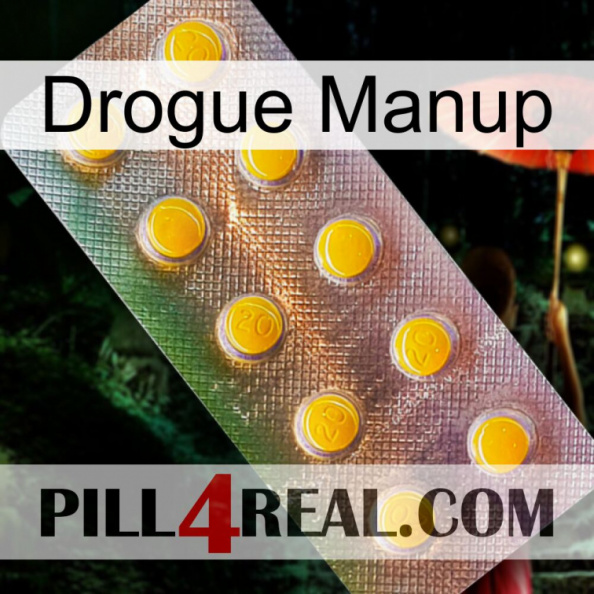 Manup Drug new11